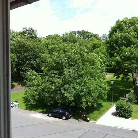 Ask Rooms Privatzimmer In Kassel Luaran gambar