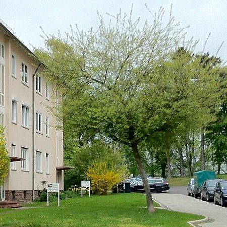 Ask Rooms Privatzimmer In Kassel Luaran gambar