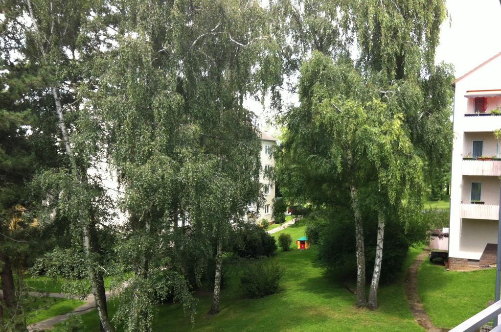 Ask Rooms Privatzimmer In Kassel Luaran gambar