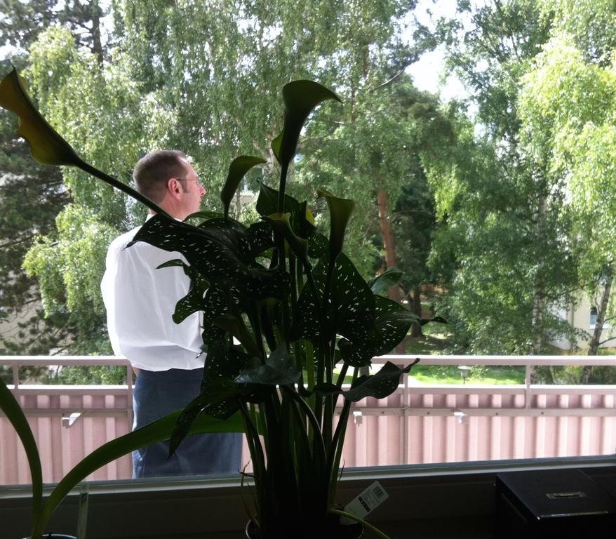 Ask Rooms Privatzimmer In Kassel Luaran gambar