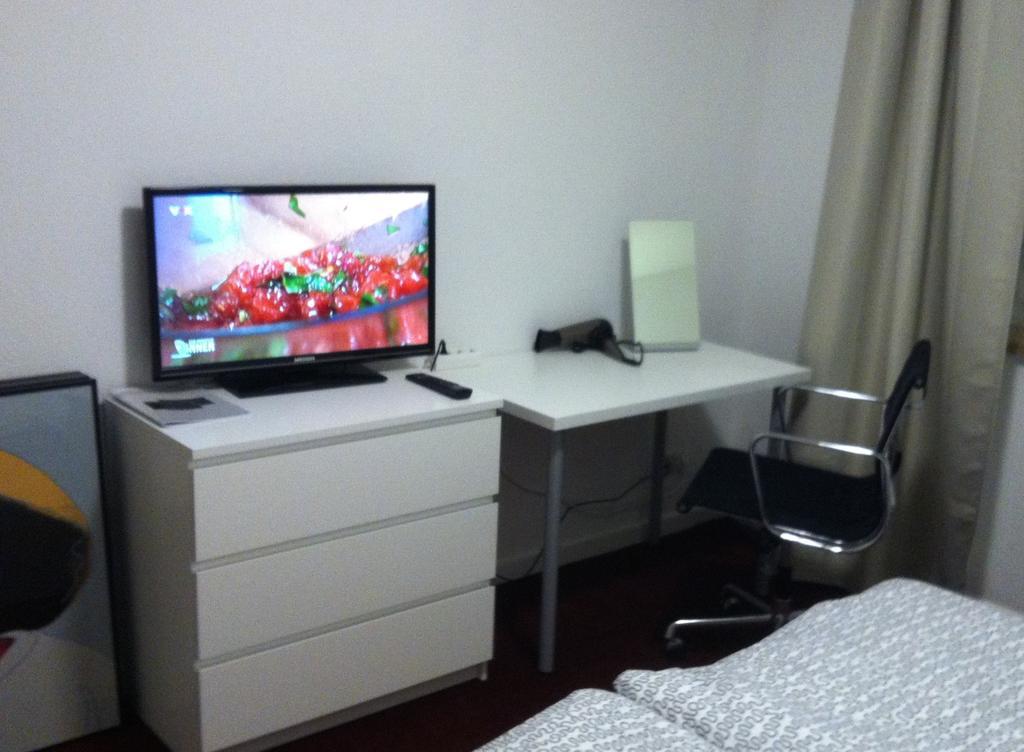 Ask Rooms Privatzimmer In Kassel Luaran gambar